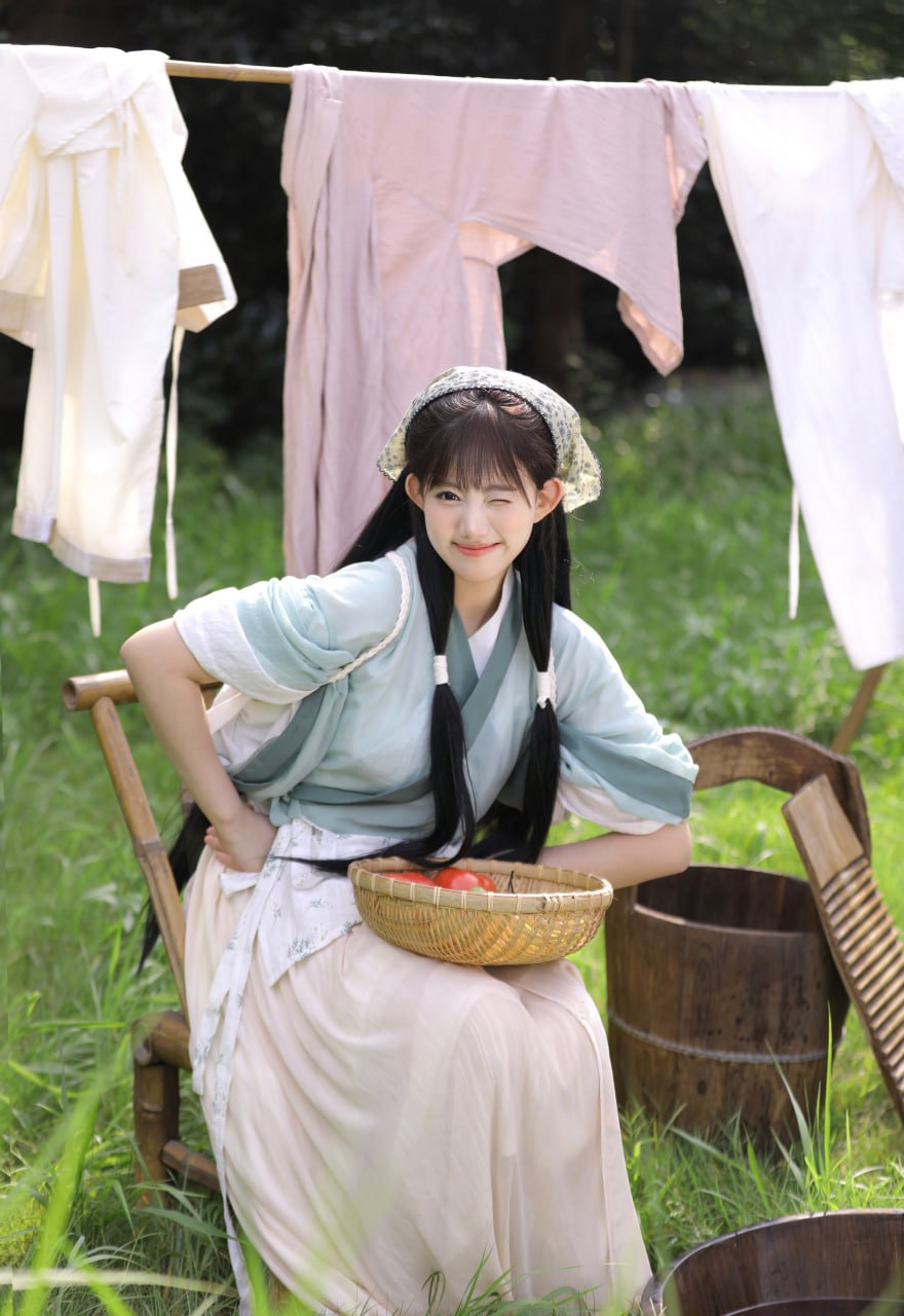 一周大师级美女COS秀：花样风格